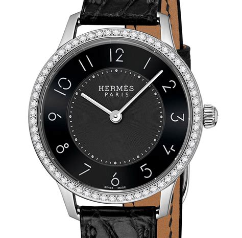 hermes modern times|Hermes watches for women.